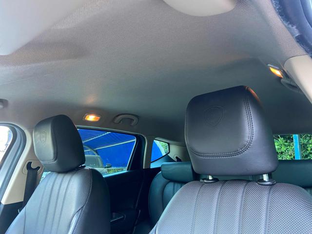 LANCIA Delta usata, con Fendinebbia