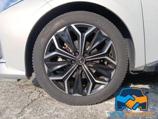 DS AUTOMOBILES DS 4 usata, con Immobilizzatore elettronico