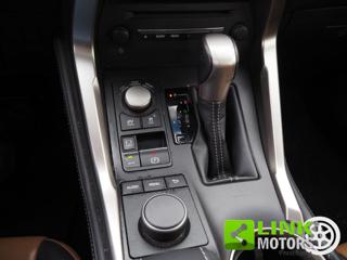 LEXUS NX 300 usata 42