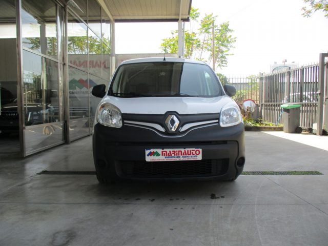 RENAULT Kangoo usata, con Airbag