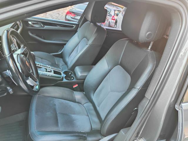 PORSCHE Macan usata, con Trazione integrale