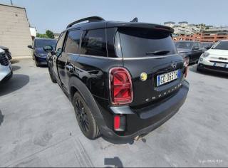 MINI Countryman usata, con Cruise Control