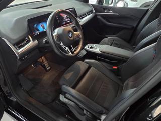 BMW 218 usata, con Antifurto