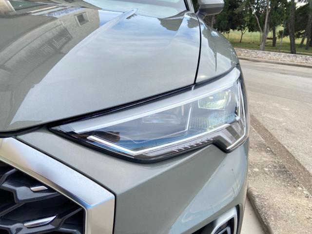 AUDI Q3 usata, con Vivavoce