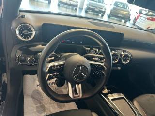 MERCEDES-BENZ A 35 AMG usata, con Cruise Control