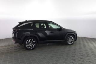 HYUNDAI Tucson usata 2