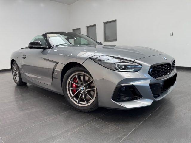 BMW Z4 usata, con Alzacristalli elettrici