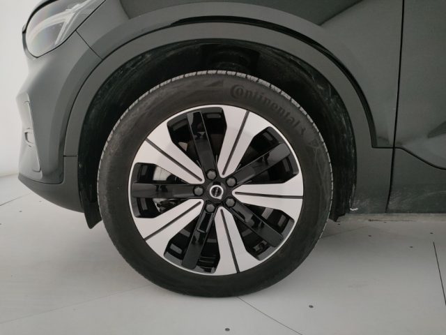 VOLVO XC40 usata, con Boardcomputer