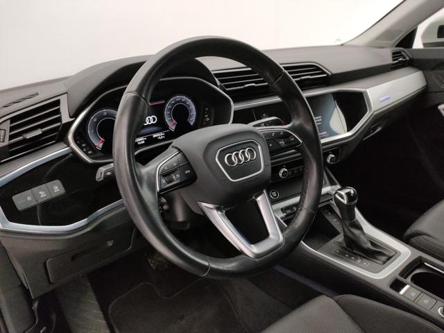 AUDI Q3 usata, con Climatizzatore