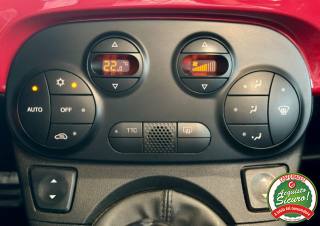 ABARTH 500 usata, con Controllo trazione
