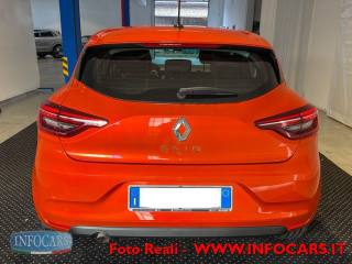 RENAULT Clio usata, con Volante multifunzione