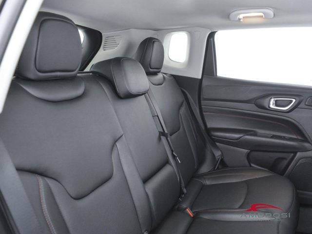 JEEP Compass usata 10