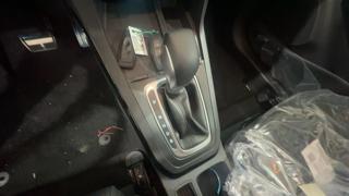 FORD Puma usata, con Volante in pelle