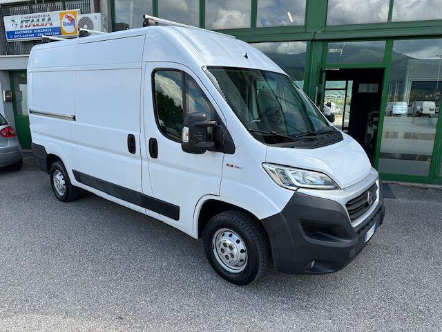 FIAT Ducato usata, con ABS