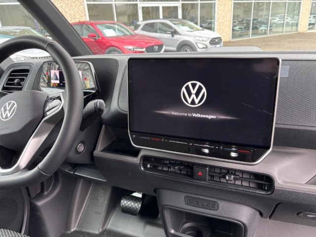VOLKSWAGEN ID.Buzz usata, con Fari LED