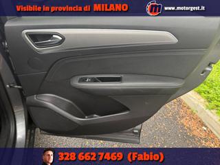 RENAULT Arkana usata, con Touch screen