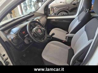 FIAT Qubo usata, con Filtro antiparticolato