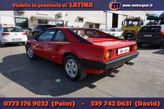 FERRARI Mondial usata, con Servosterzo