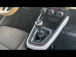 RENAULT Clio usata, con Chiusura centralizzata