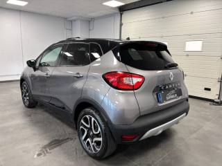RENAULT Captur usata, con Airbag Passeggero