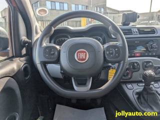 FIAT Panda usata, con Controllo trazione