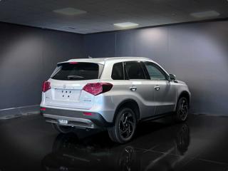 SUZUKI Vitara usata, con Cerchi in lega