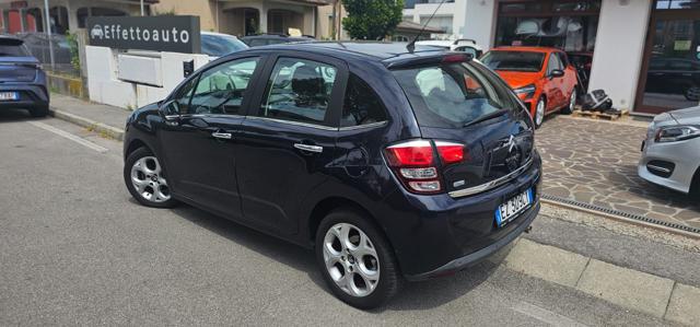 CITROEN C3 usata, con Airbag laterali