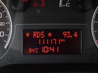 FIAT Fiorino usata, con Servosterzo