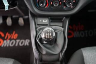 FIAT Doblo usata, con Climatizzatore