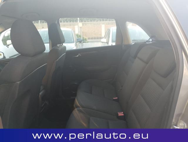 MERCEDES-BENZ B 180 usata, con Chiusura centralizzata