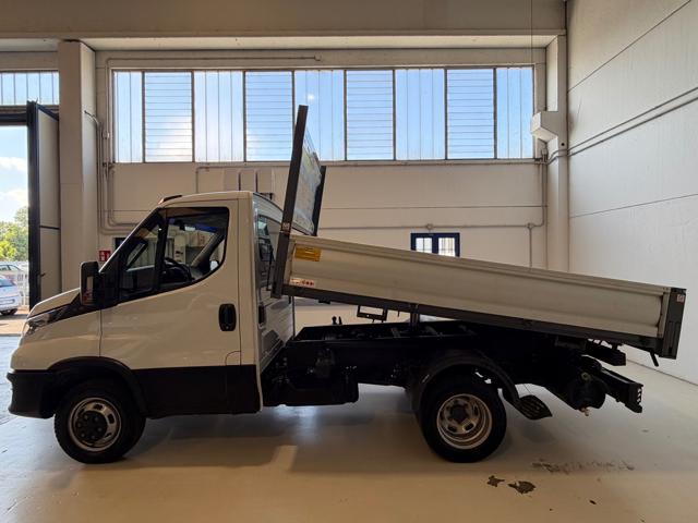 IVECO Daily usata, con Alzacristalli elettrici