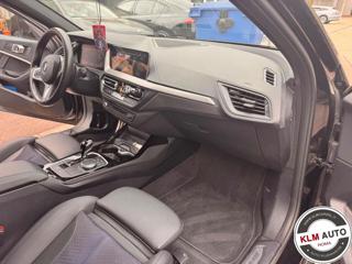 BMW 118 usata, con Climatizzatore