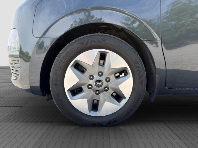 HYUNDAI Staria usata 16