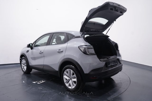 RENAULT Captur usata 29