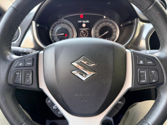 SUZUKI Grand Vitara usata, con Cronologia tagliandi