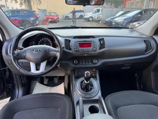 KIA Sportage usata, con Chiusura centralizzata