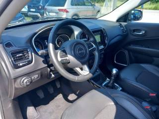 JEEP Compass usata, con Cruise Control