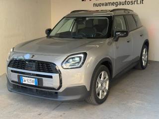 MINI Mini usata, con Airbag Passeggero