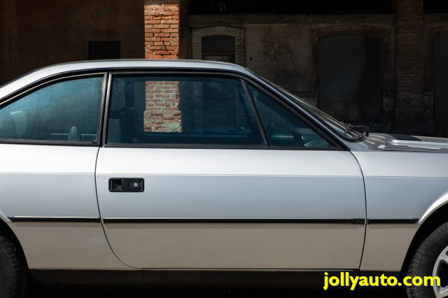 LANCIA Beta usata 73