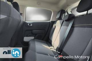 CITROEN C3 usata 5