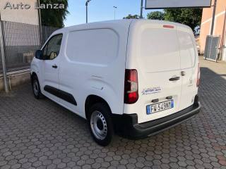 PEUGEOT Partner usata, con Alzacristalli elettrici