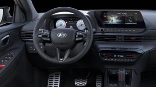 HYUNDAI i20 usata, con Airbag Passeggero