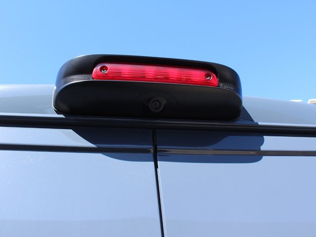 CITROEN Jumper usata, con Sensori di parcheggio anteriori