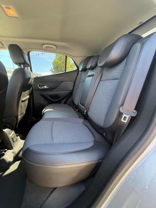 OPEL Mokka usata, con Servosterzo