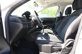 FIAT Tipo usata, con Fendinebbia