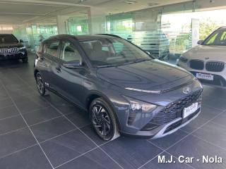 HYUNDAI Bayon usata, con Airbag Passeggero