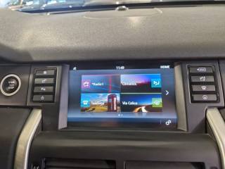 LAND ROVER Discovery Sport usata, con Sistema di navigazione