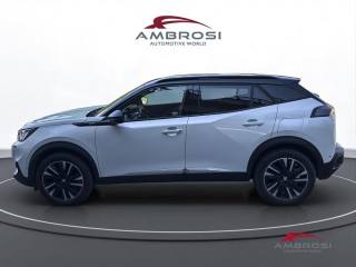 PEUGEOT 2008 usata 5