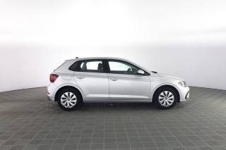 VOLKSWAGEN Polo usata 2