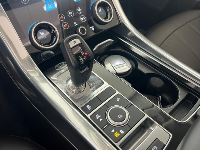 LAND ROVER Range Rover Sport usata, con Regolazione elettrica sedili
